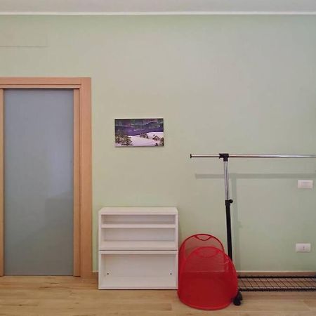 Certosa District Apartment 2 มิลาน ภายนอก รูปภาพ