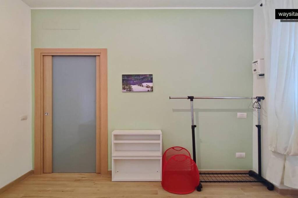 Certosa District Apartment 2 มิลาน ภายนอก รูปภาพ