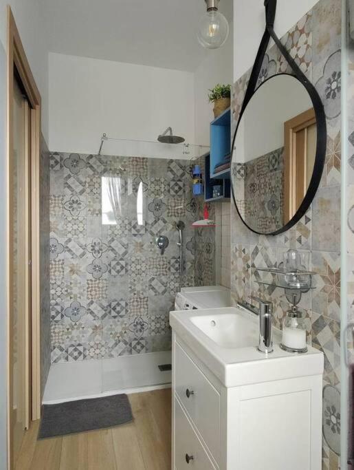 Certosa District Apartment 2 มิลาน ภายนอก รูปภาพ