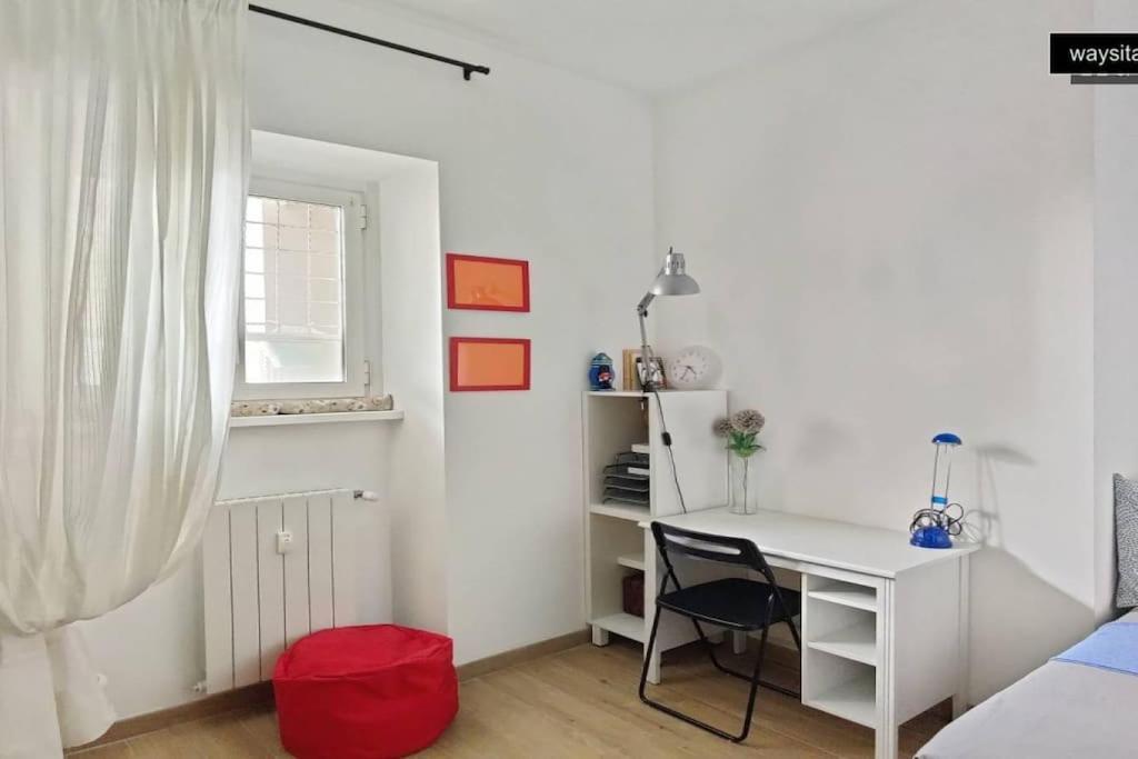 Certosa District Apartment 2 มิลาน ภายนอก รูปภาพ