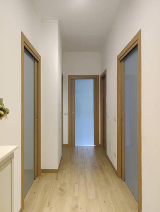 Certosa District Apartment 2 มิลาน ภายนอก รูปภาพ