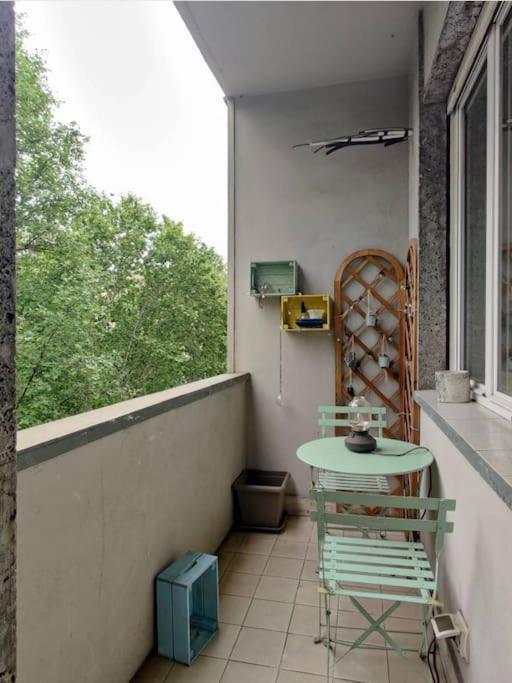 Certosa District Apartment 2 มิลาน ภายนอก รูปภาพ