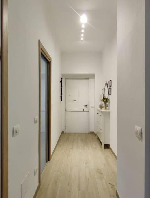 Certosa District Apartment 2 มิลาน ภายนอก รูปภาพ