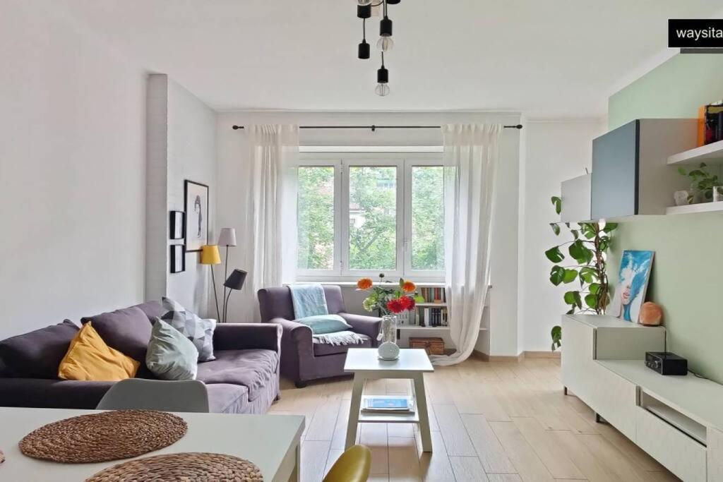 Certosa District Apartment 2 มิลาน ภายนอก รูปภาพ