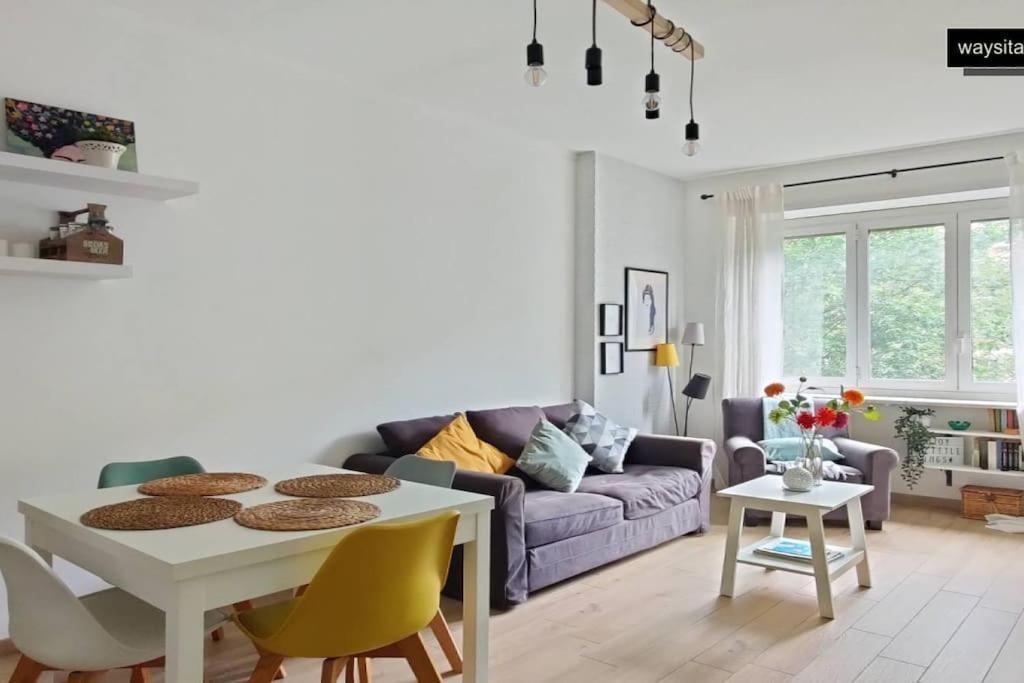 Certosa District Apartment 2 มิลาน ภายนอก รูปภาพ